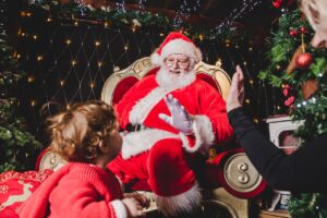 Christmas at the Ark